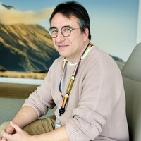 Pierre Zurmely