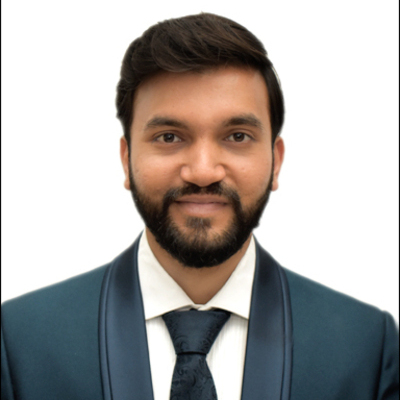 Pratik Ghatpande