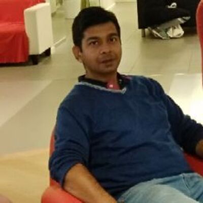 Anup MITTAL