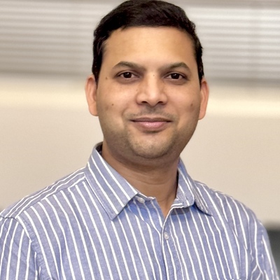 Vijay Kumar Kodam
