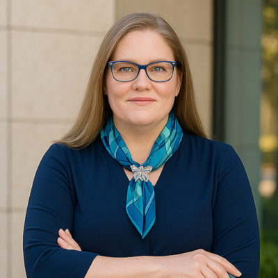 Katherine Druckman