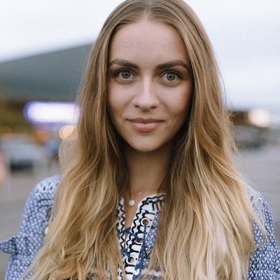 Kate Becker