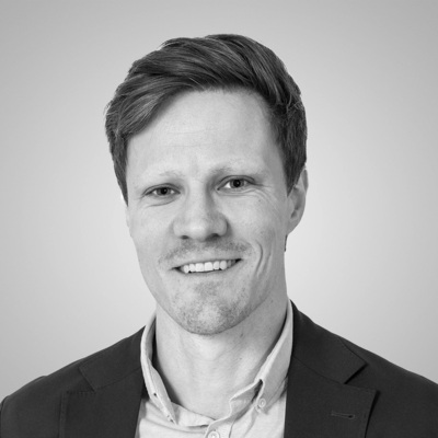 Kasper Højdal