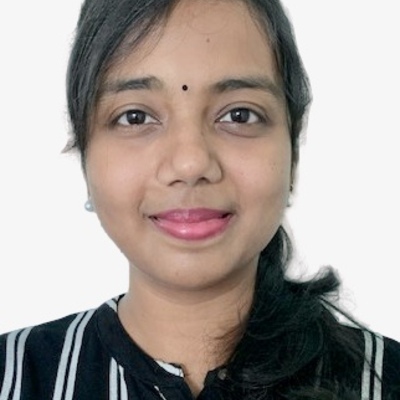Geetha Chockalingam
