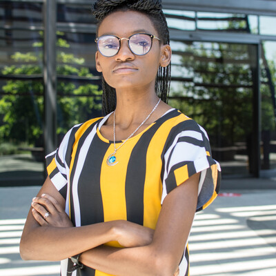 Nonhlanhla Cynthia Mhlongo