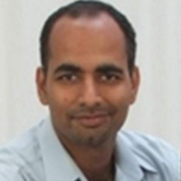Vikas Paliwal
