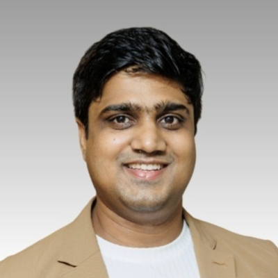 Abhishek Malvankar