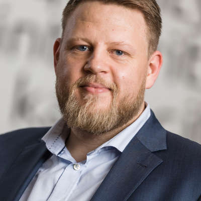 Bent Nissen Froning