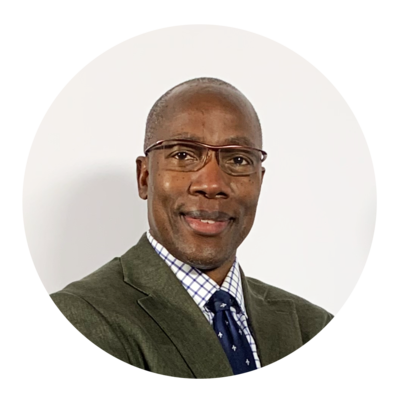 Dr Martin Koyabe