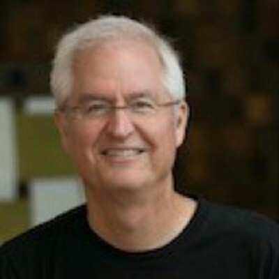 Geoff Perlman