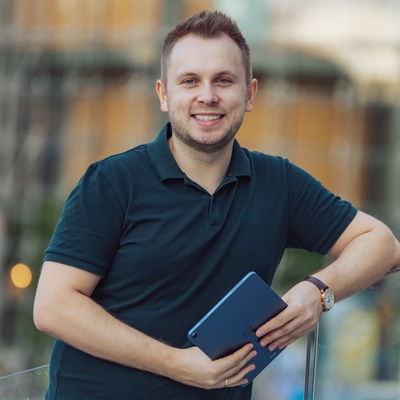 Sebastian Mysakowski