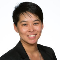 Michelle Wong