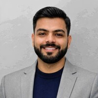 Mritunjay Dwivedi