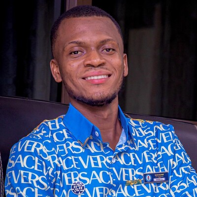 Godsway Kubi