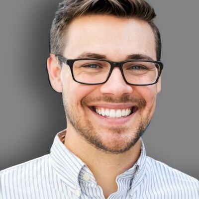Andrew Madson's Profile Picture