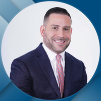 Jesse Davidson Attorney