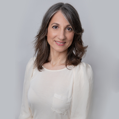 Emmanuelle Khoury