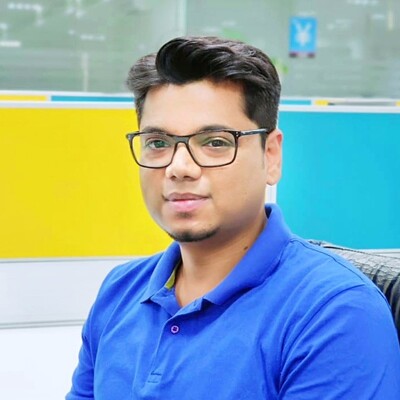 Amit Kumar