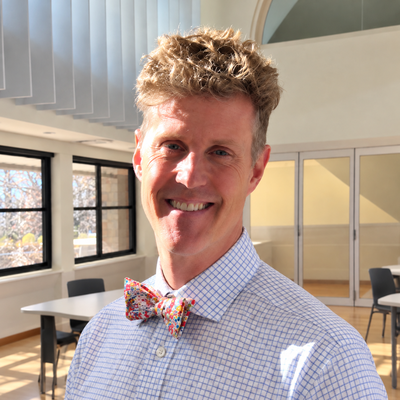 Michael J. Tews Jr.
