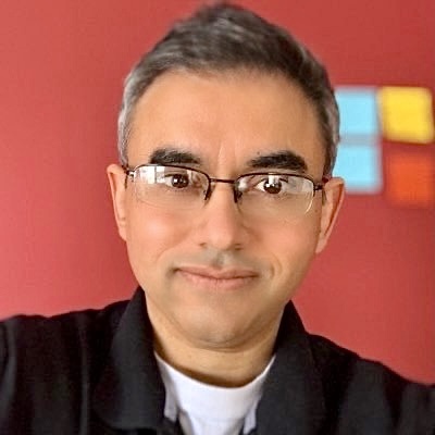 Amit Vasu's Profile Picture