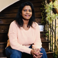Radhika Aitha