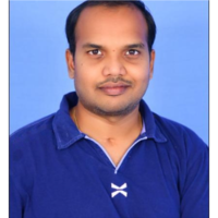 Pavan Mani Deep Yaragani