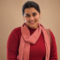 Khushi Trivedi