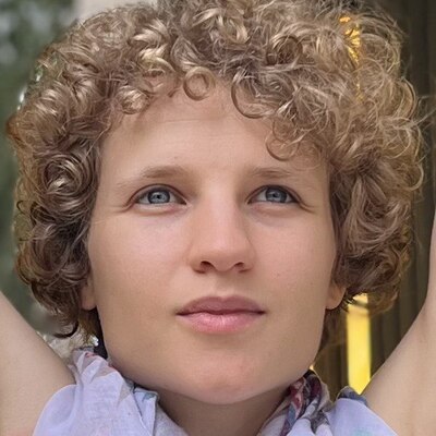Lilith Diringer, Artist, Culture Diplomacy Advocat & Social Entrepreneur