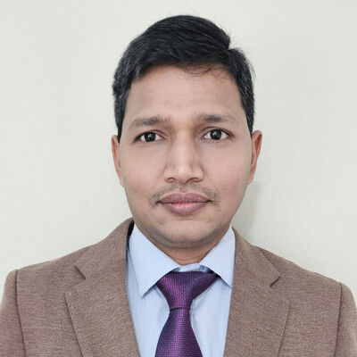 Chakradhar Sunkesula