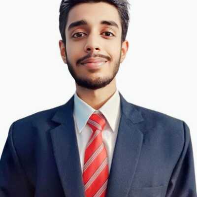 Parabhnoor Singh Mehra