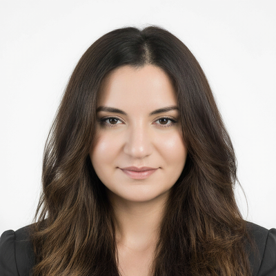 Raisa Belluyan