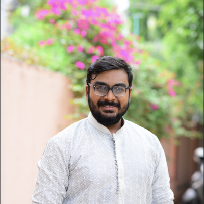 Aditya R Koundinya
