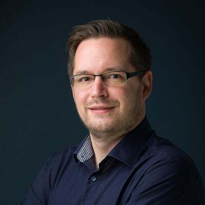 Jacek Marmuszewski