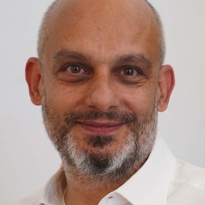 Stefano Pampaloni