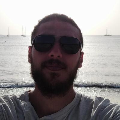 Boran Seref
