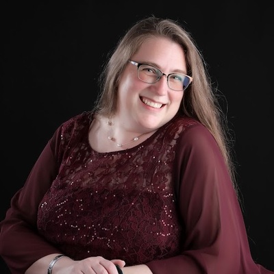 Brandi Cox — speaker and tech systems strategist