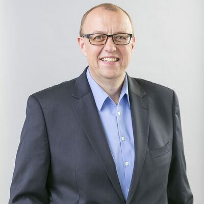 Nicolas Korte