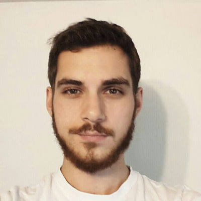 Jeremy Georges-Filteau
