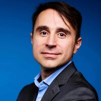 Diego Mastroianni