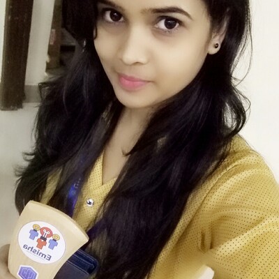 Khushboo Kumari
