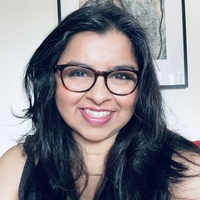 Ishita Banerjee