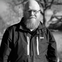 Mattias Borg