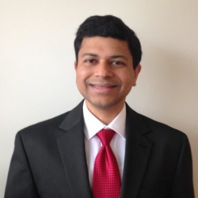 Rupesh Kumar