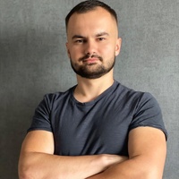 Mykhailo Vashchuk