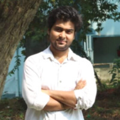 Arunava Chakraborty