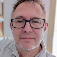 Stéphane Possamai