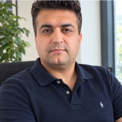 Jitender Khanna