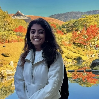 Tejul Pandit's Profile Picture