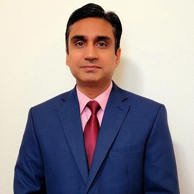 Samant Kumar