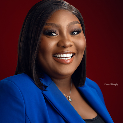 Funke Olasupo